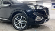 MG Hs 1.5 T-GDI Excite 5dr DCT Petrol Hatchback